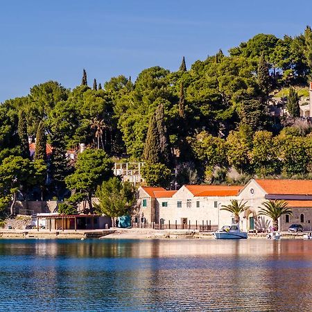 Apartments None And Nono Cavtat Exteriér fotografie