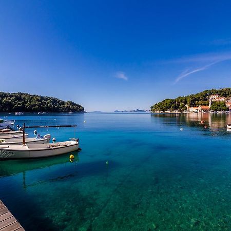Apartments None And Nono Cavtat Exteriér fotografie