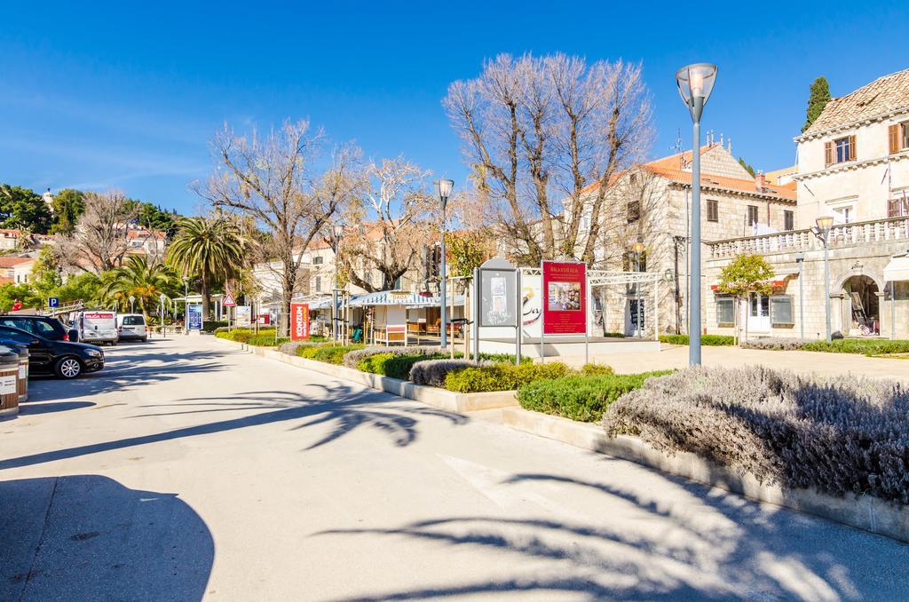 Apartments None And Nono Cavtat Exteriér fotografie